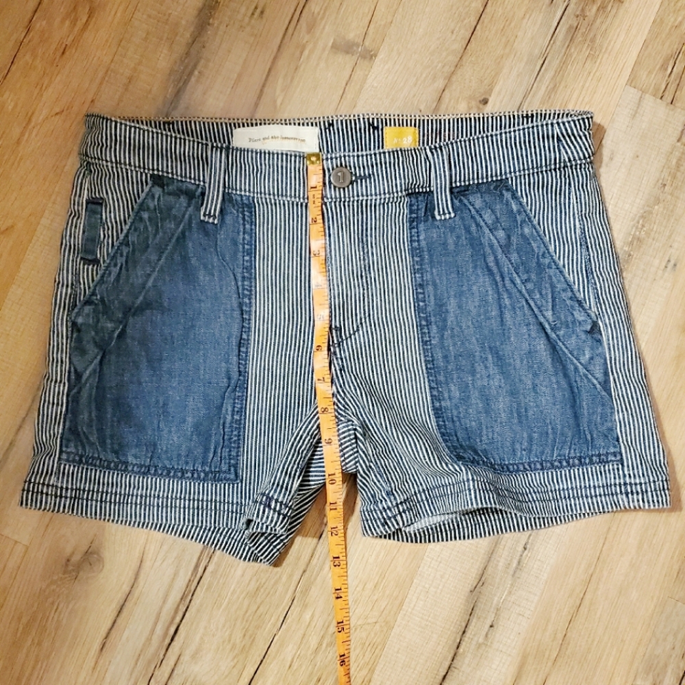 Piicro and the letterpress shorts size 28 - Picture 3 of 6